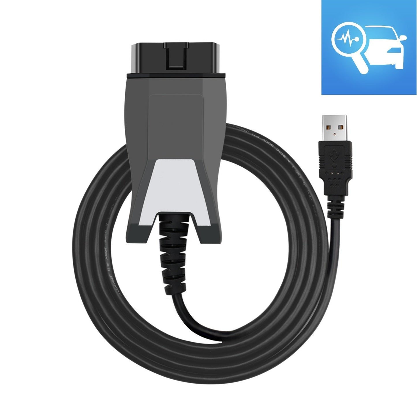 FORScan USB-OBDII Adapter (Vgate vLinker FS)