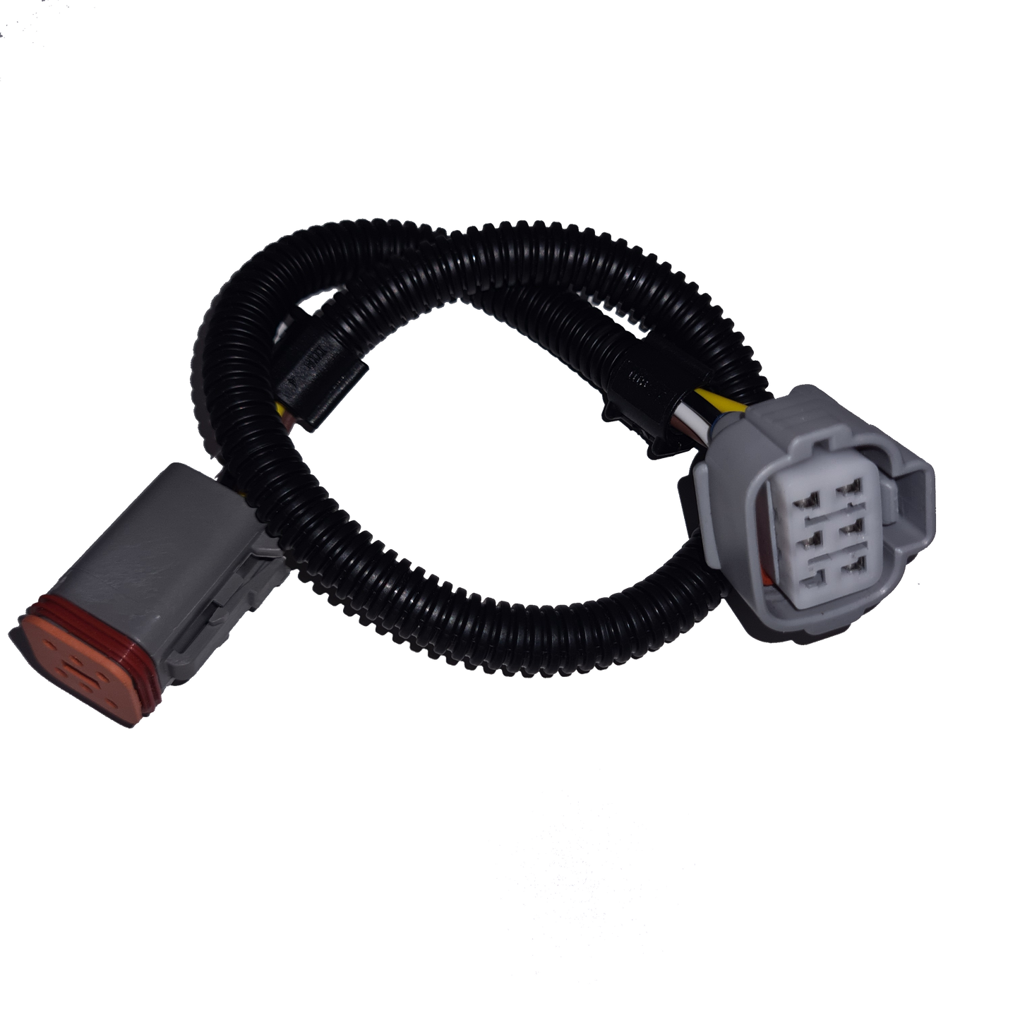 Mitsubishi Triton (MQ 2015+) - Tail Light Patch Harness Adapter (PAIR)