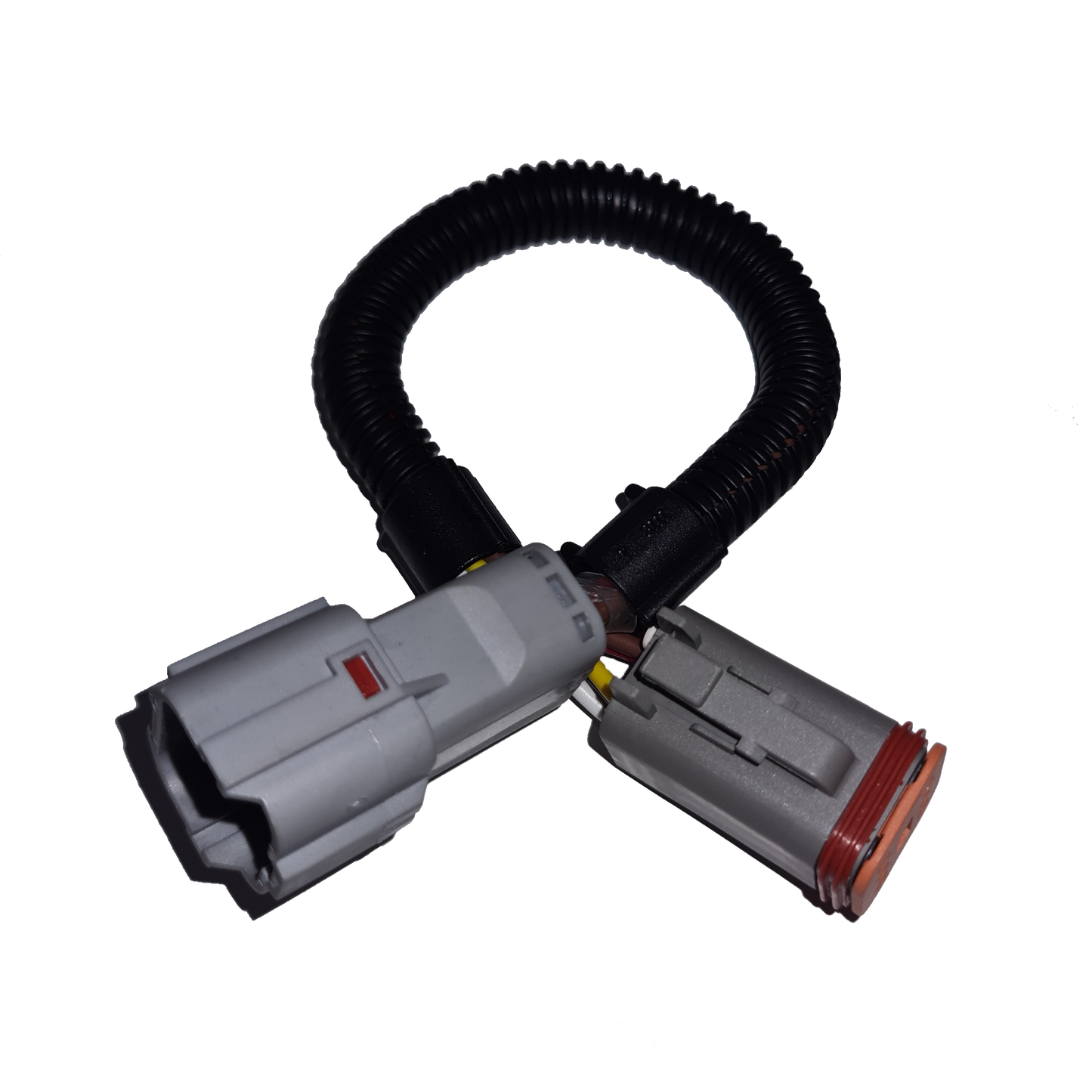 Ssangyong Musso (2018+) - Tail Light Patch Harness Adapter (PAIR)