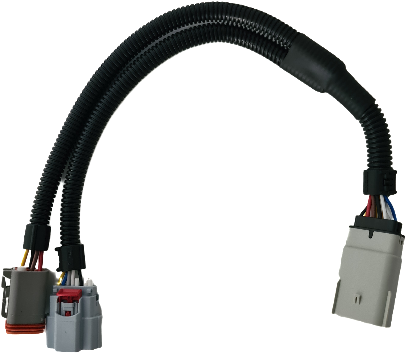 Ford F250/350/450 (2020-2023 Gen 4) - Blind Spot/Tail Light Patch Harness Adapter (PAIR)