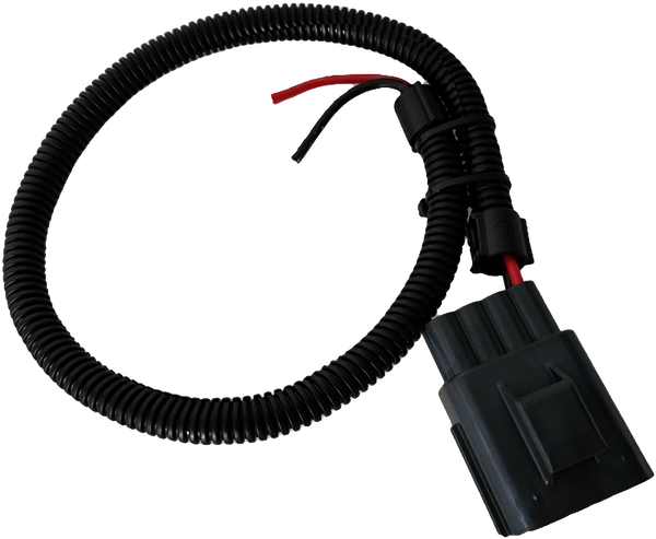 Ranger RA (22+ Styleside) - Tub 12v Socket Connector – utetech