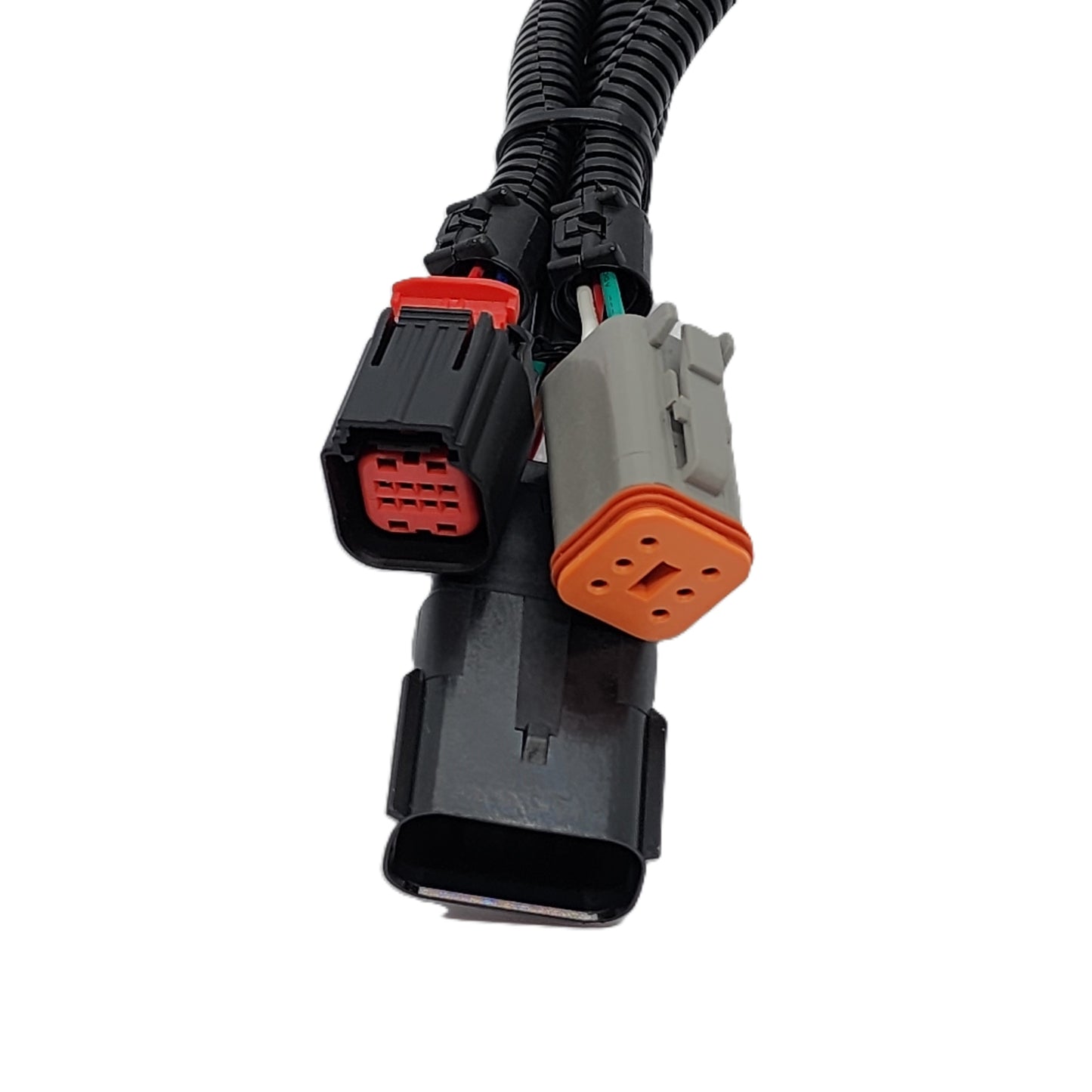 COMPLETE Next Gen BLIS® Relocation (Wiring and Bracket Kit)