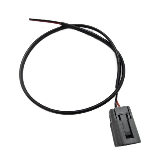 Ford Ranger - Licence Plate Connector