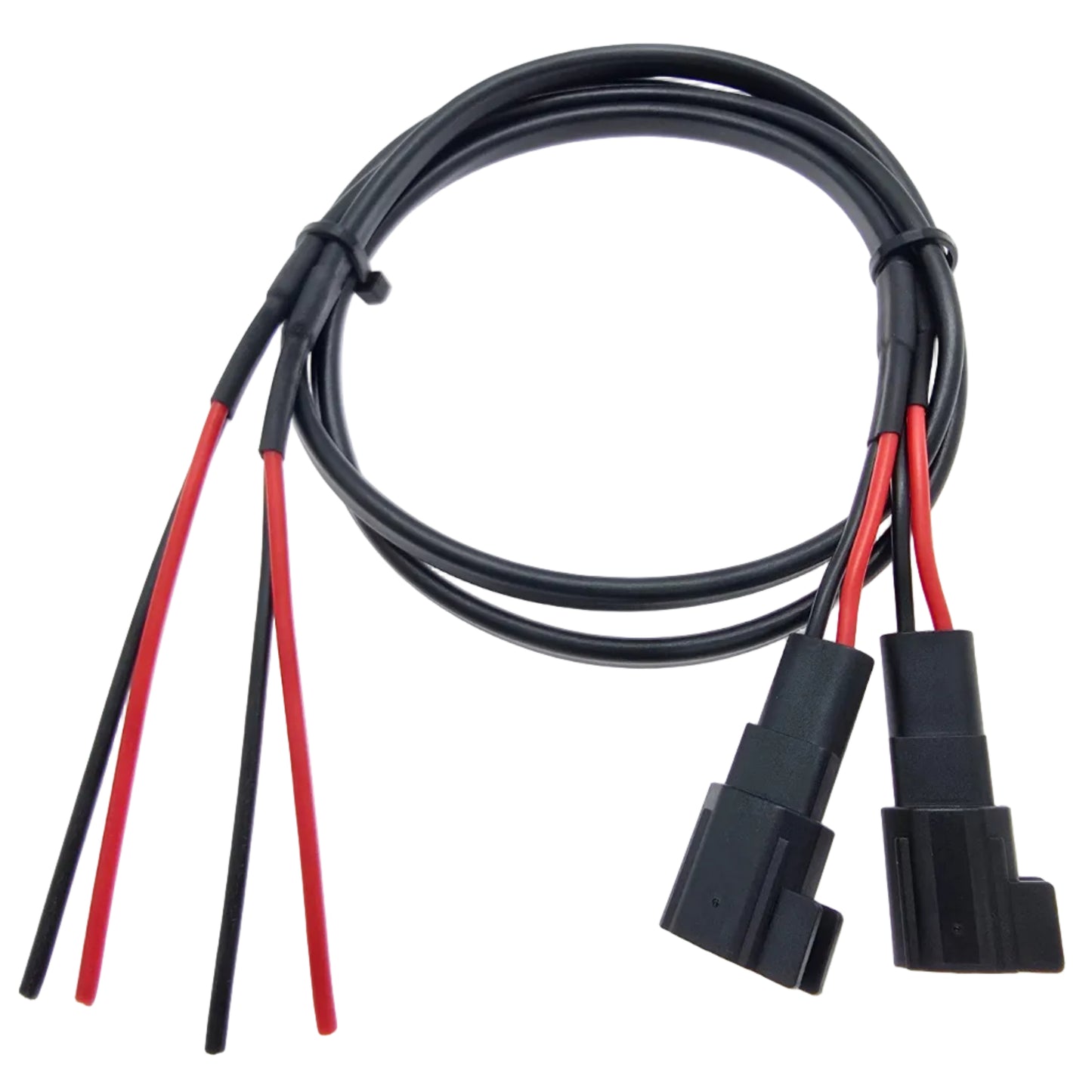 Next Gen Ranger (2022+) - Horn Adapters (PAIR)