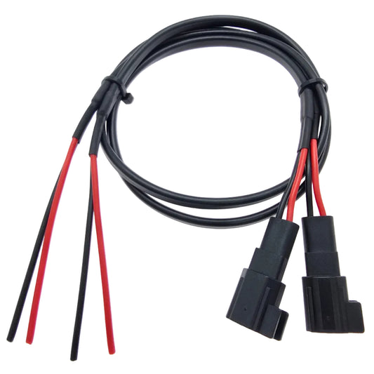 Next Gen Ranger (2022+) - Horn Adapters (PAIR)