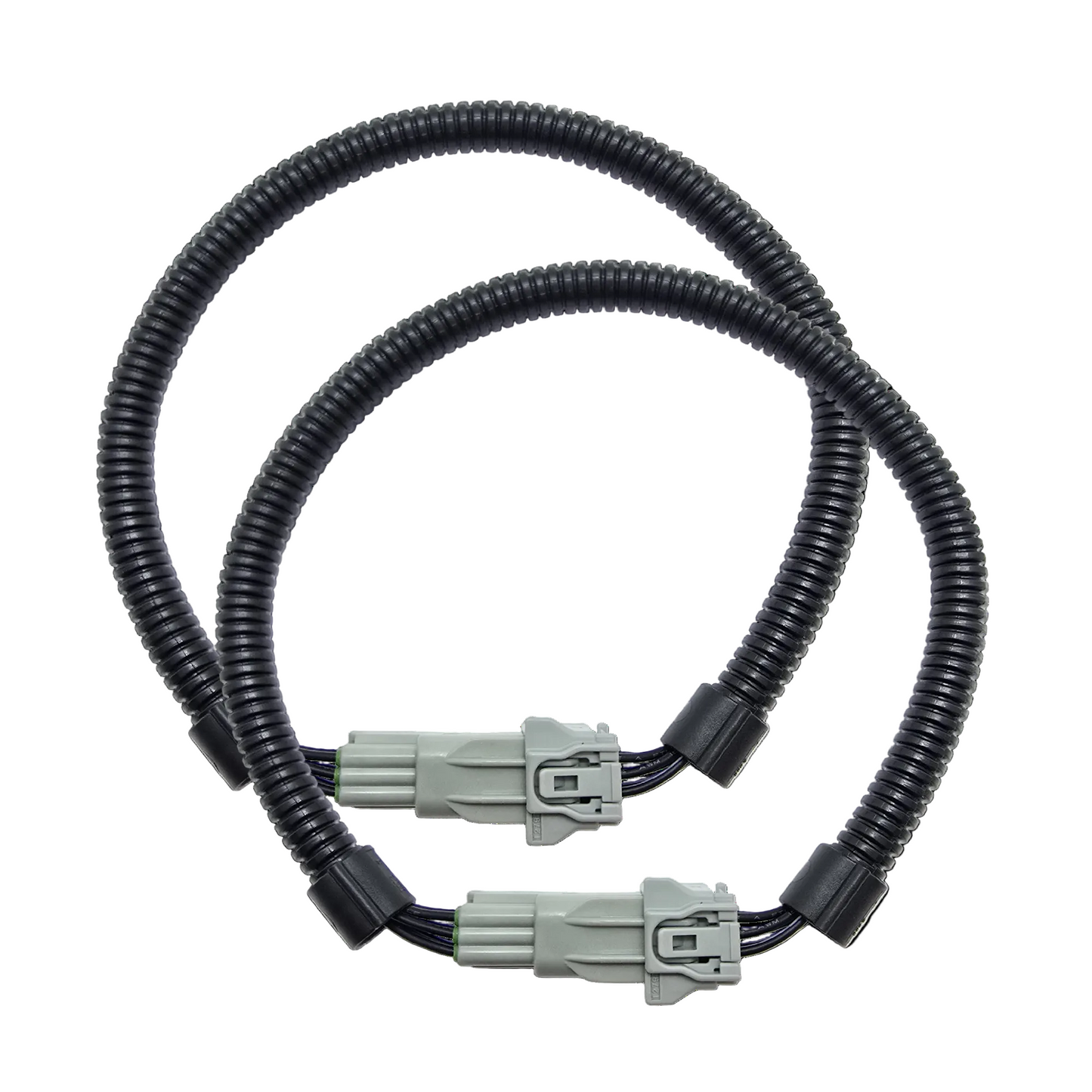 Toyota Mini 6-Pin - Front/Rear Parking Sensor Extensions