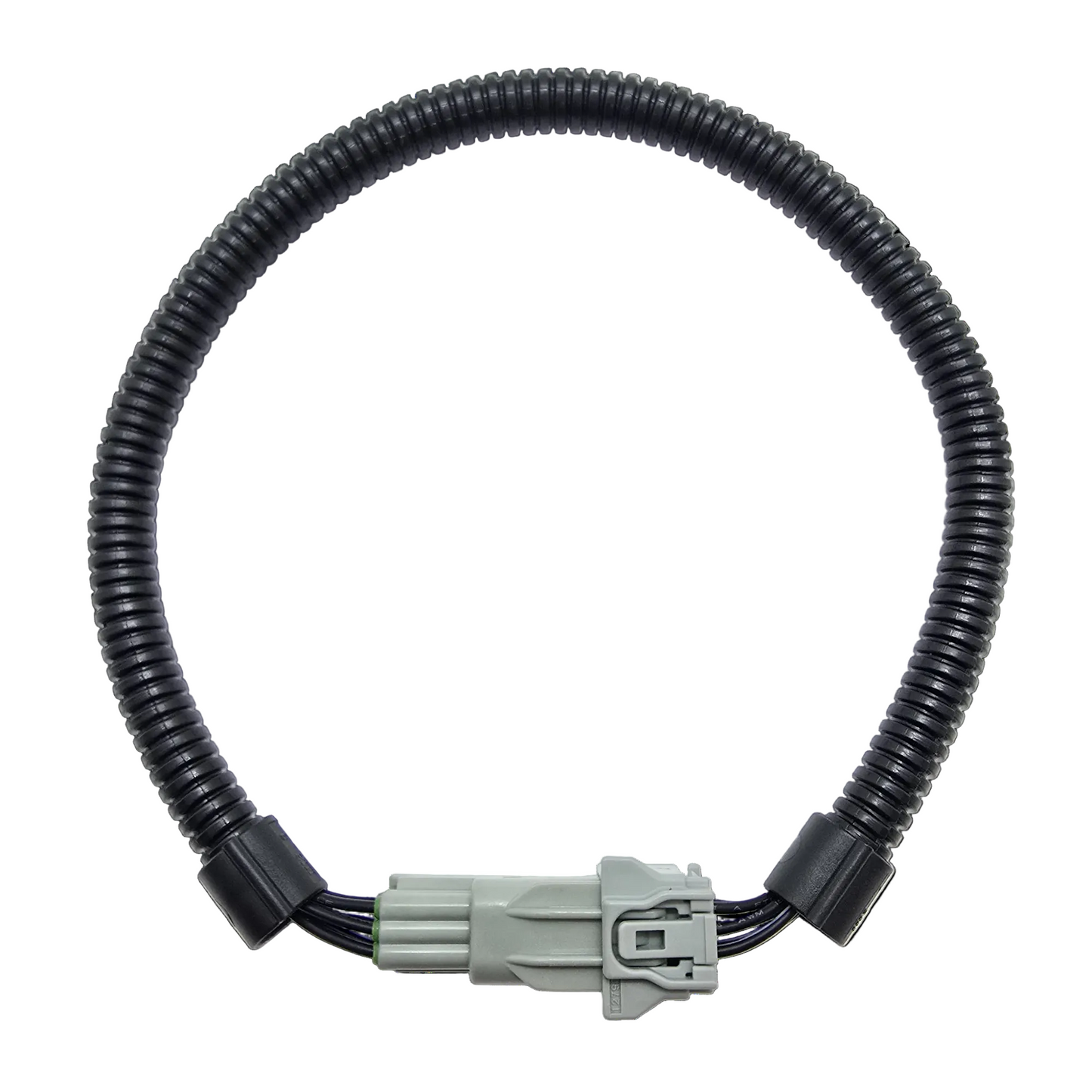Toyota Mini 6-Pin - Front/Rear Parking Sensor Extensions