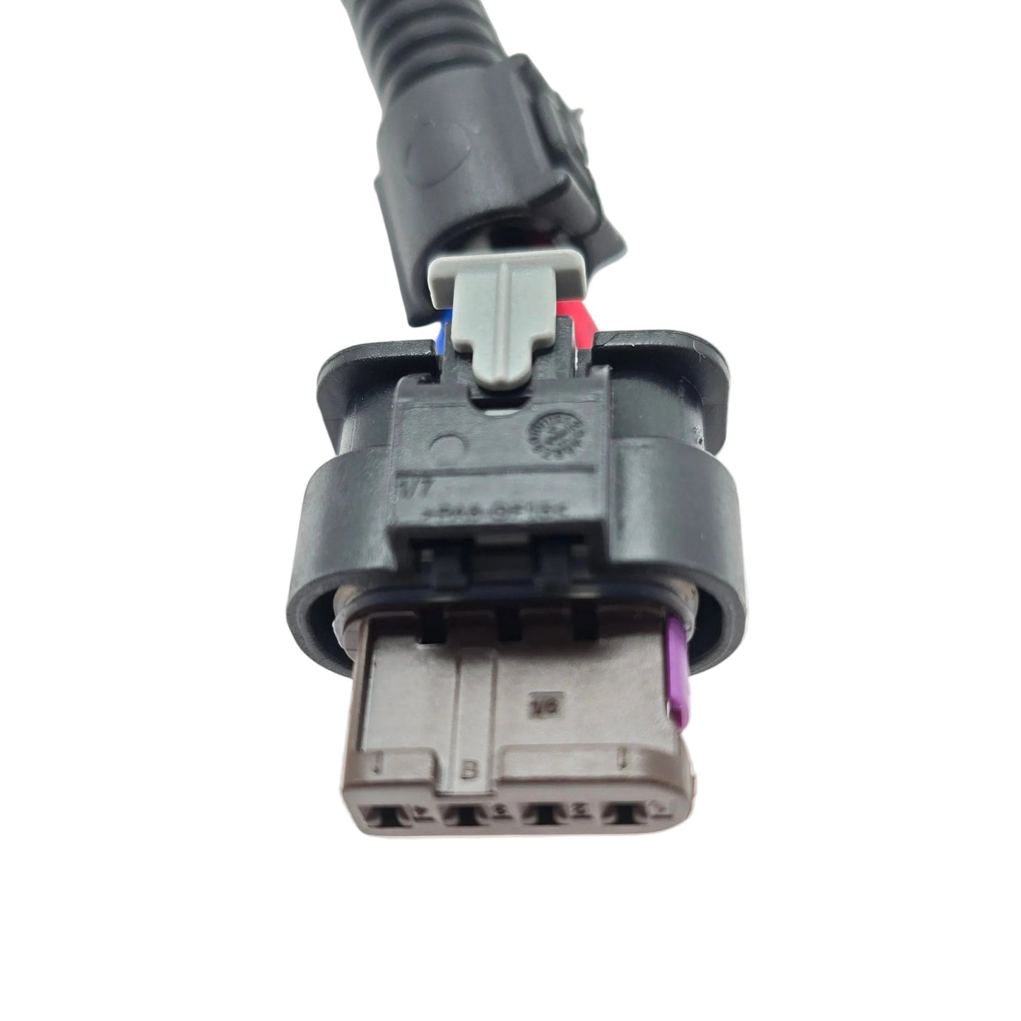 PSE14 - Parking Sensor Extension (RAM Hurricane)