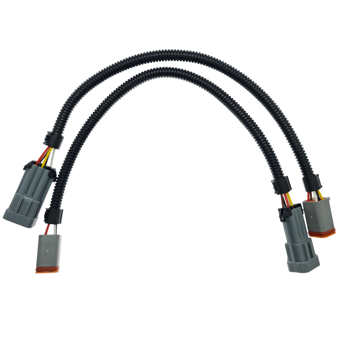 Ineos Grenadier Quartermaster (24+) - Tail Light Adapter (PAIR)