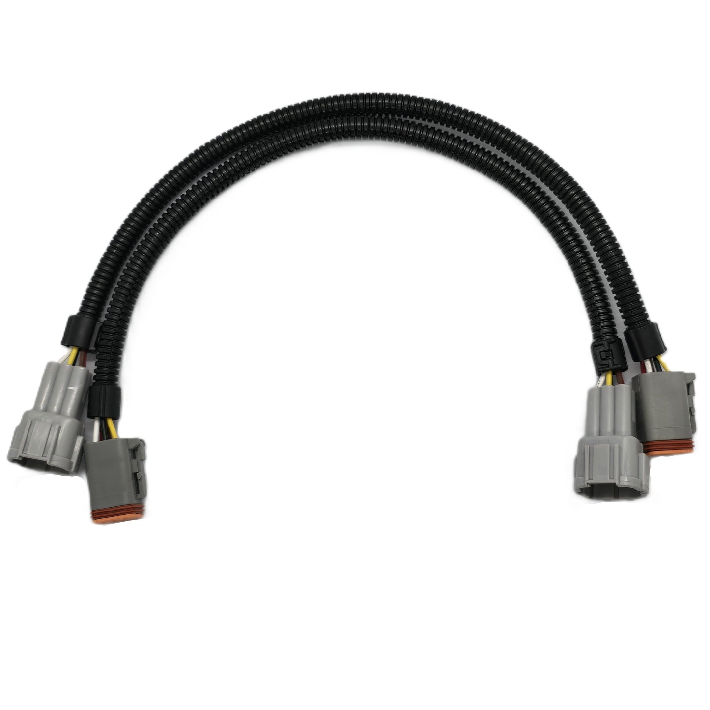 Nissan Navara (2015+) - Tail Light Adapter