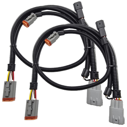 Toyota Tundra (24+) - Tail Light Patch Harness/Wiring