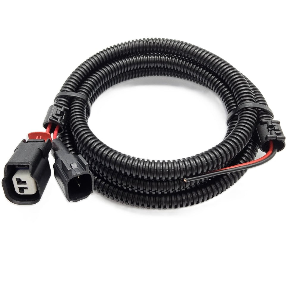 Zone Lighting Piggyback Adapter 100cm (PAIR)