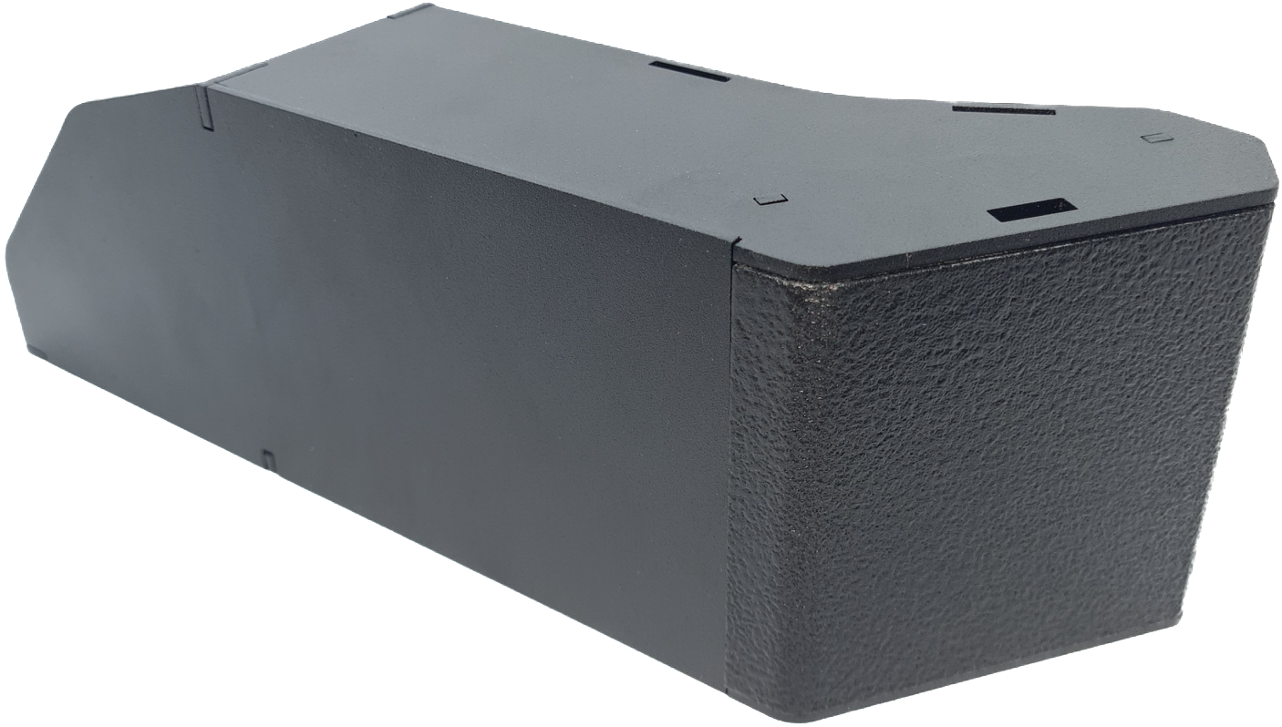 COMPLETE Next Gen BLIS® Relocation (Wiring and Bracket Kit)